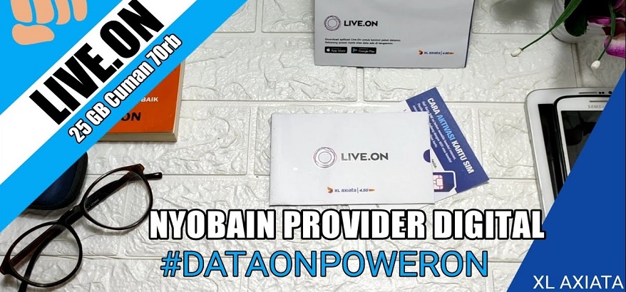 Ini Dia Penjelasan Tentang Apa Itu Perdana dan Provider Dalam Dunia Telekomunikasi