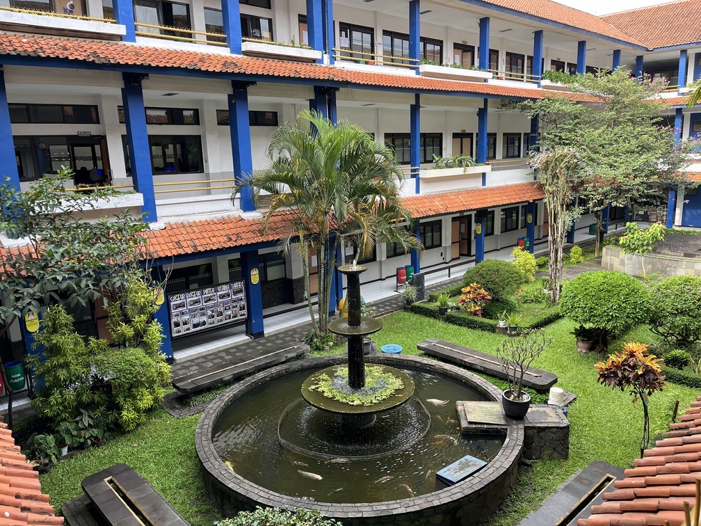 Mengembangkan Bakat Santri Lewat Pendidikan Berbasis Keimanan