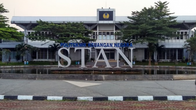 Sistem Pembelajaran di PKN STAN: Tips Bertahan di Tengah Jadwal Kuliah yang Padat