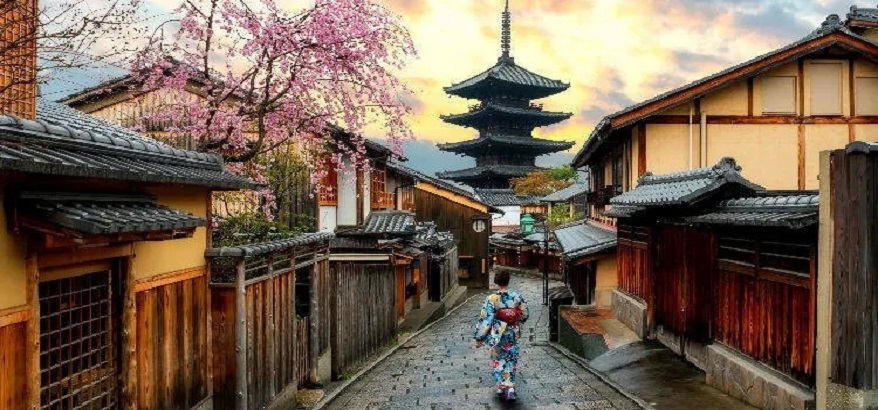 Liburan ke Jepang Kini Semakin Mudah Bersama Agen atau Jasa Tour Travel Terpercaya di Jakarta