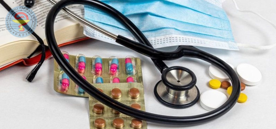Edukasi Menyeluruh Kepada Masyarakat tentang Penggunaan Obat yang Aman dan Bijak