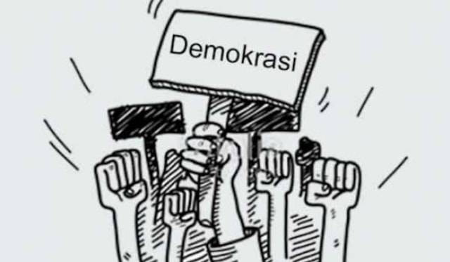 Meningkatkan Pemahaman Melalui Tryout Online PPKn Demokrasi