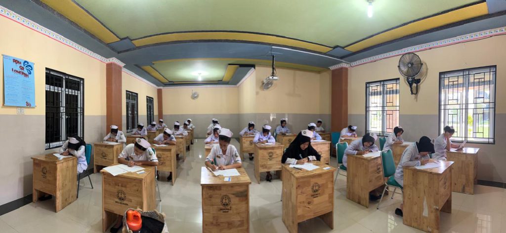 Tryout Online Kebidanan: Persiapan Optimal Menghadapi Ujian Kebidanan Komunitas Dasar