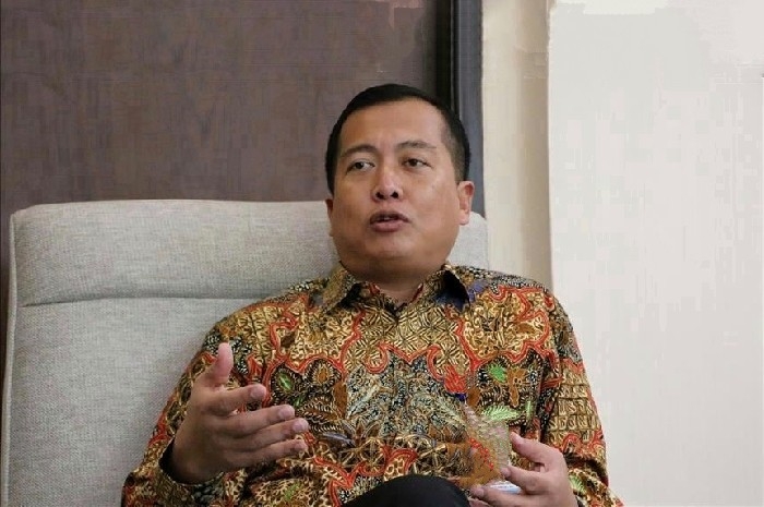 Menggali Lebih Dalam: Profil Politik Gubernur Lalu Muhamad Iqbal Provinsi Nusa Tenggara Barat