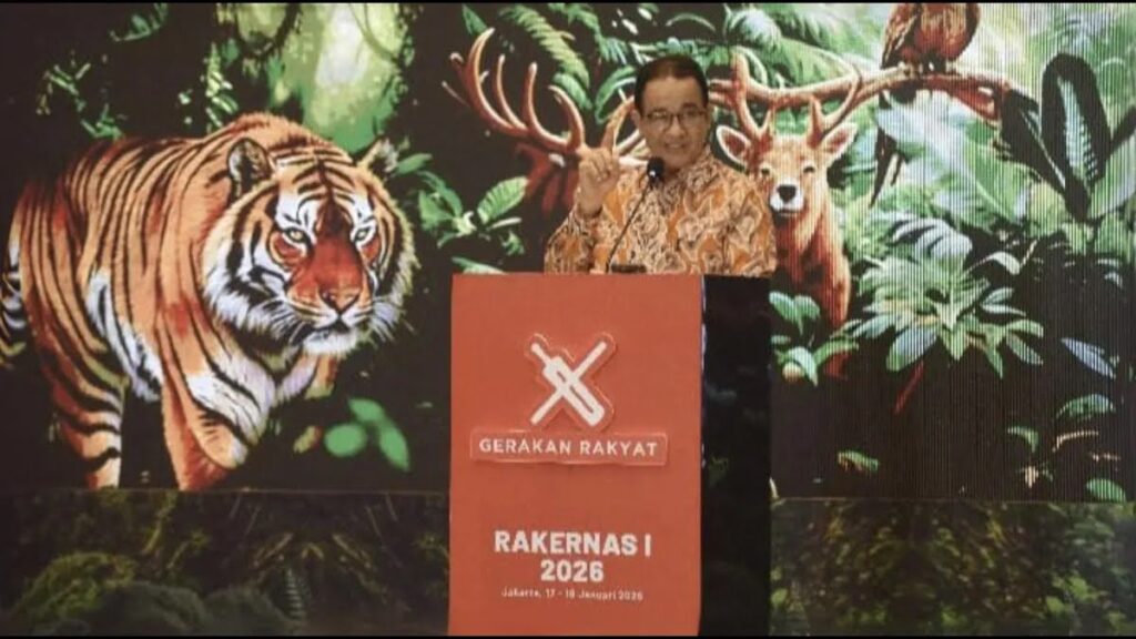 Deforestasi Legal Tinggi Masih Jadi Akar Masalah Kerusakan Hutan Sumatra