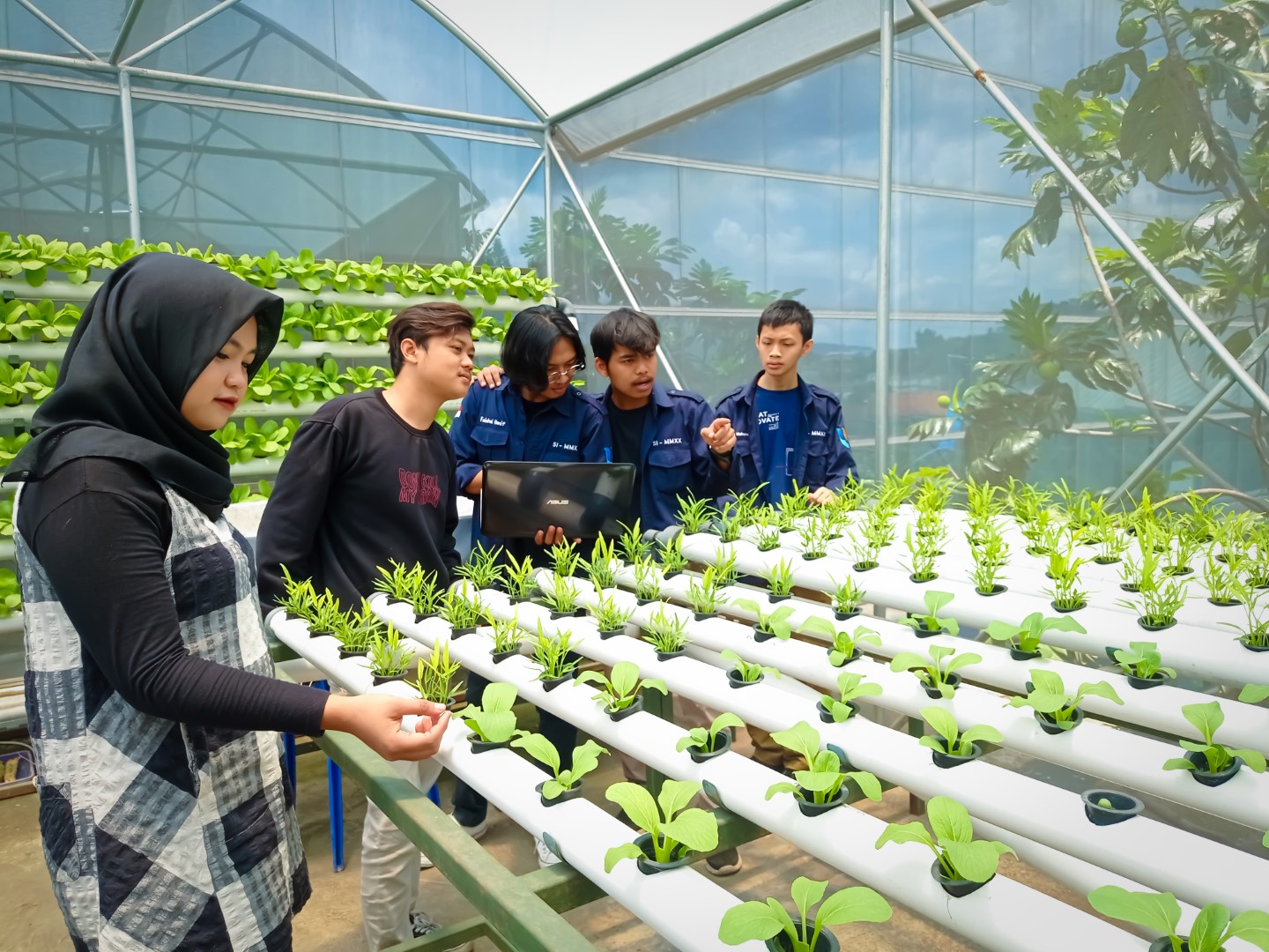 Universitas di Bandung dengan Program Studi Beragam Ma'soem University Bisa Jadi Pilihan