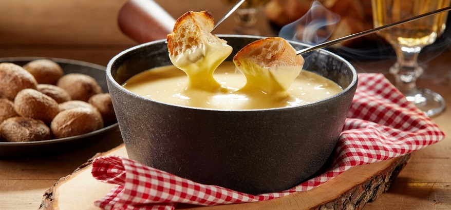 Pencarian Rasa Terbaik, Menjelajahi Makanan Gourmet di Dunia