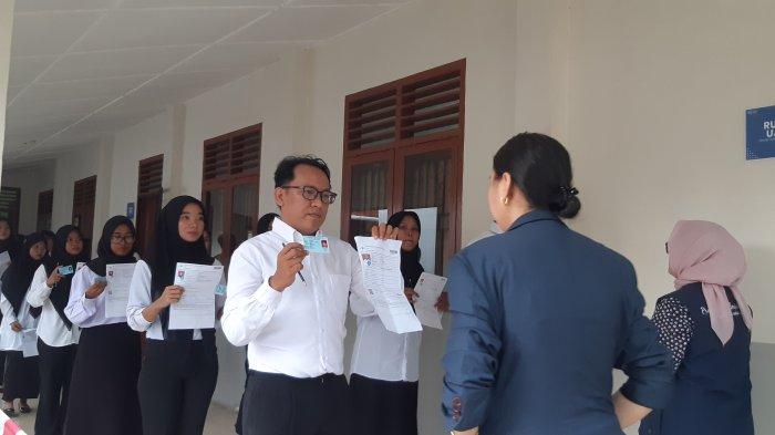 Tes SKB CPNS: Langkah Cerdas Menghadapi Wawancara dan Tes Praktik