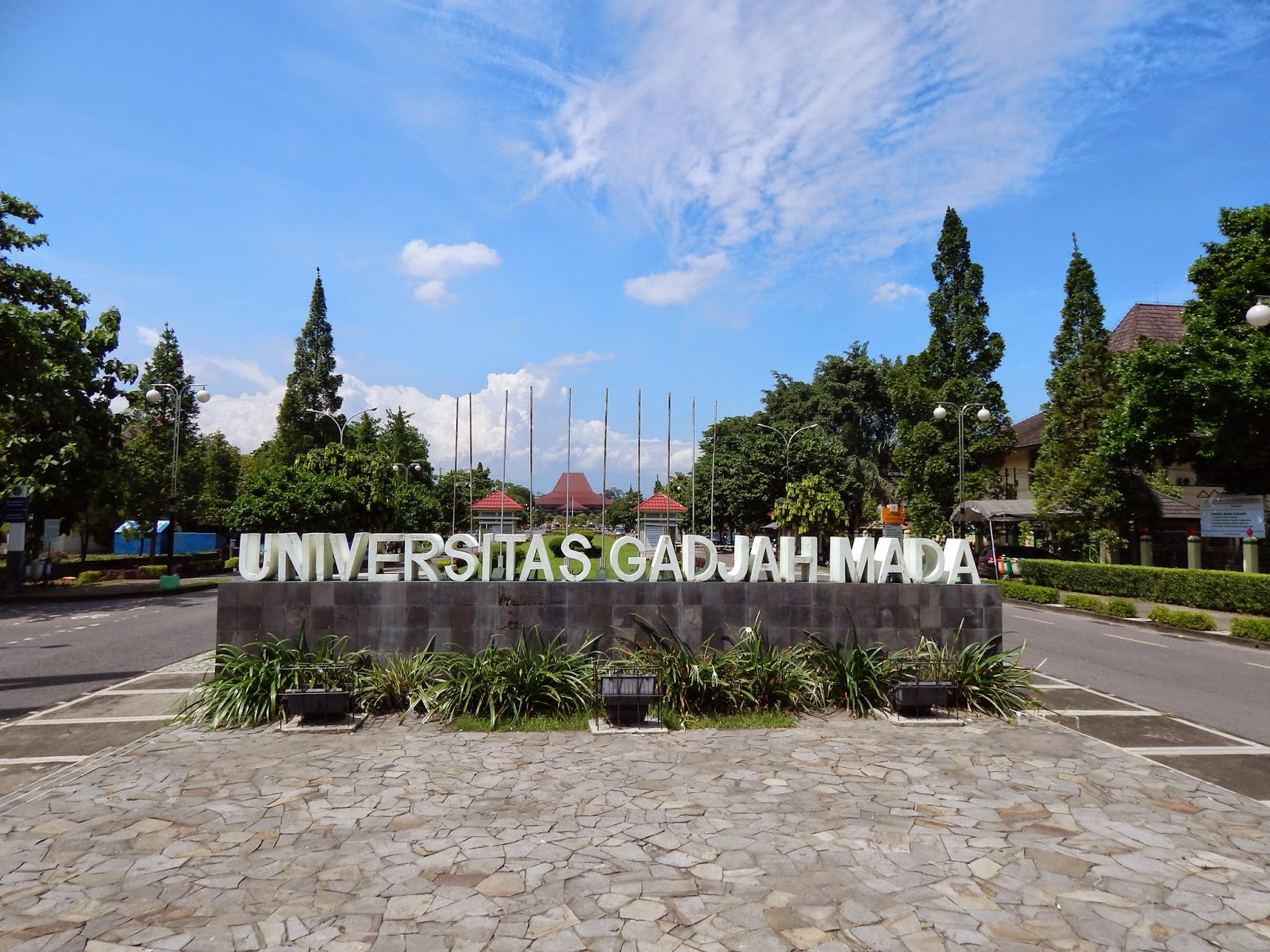 Jadwal dan Biaya Tes Online UTUL UGM Tahun Ini