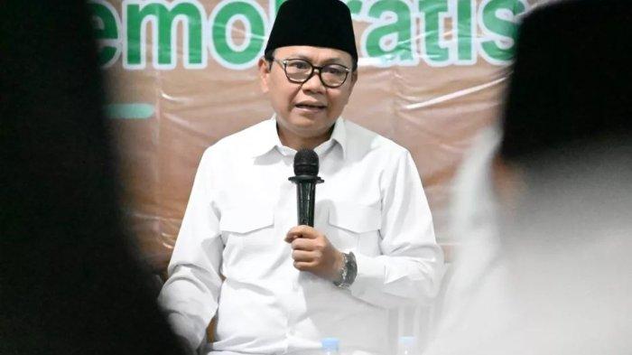 Profil Taufiq R Abdullah: Wakil PKB untuk Banjarnegara, Kebumen, dan Purbalingga