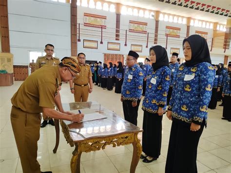Lokasi Tes CPNS 2026 di Gedung CAT BKN? Ini Daftarnya!