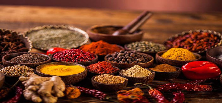 5 Bumbu Dapur yang Kerap Dipakai dan Manfaatnya Bagi Kesehatan