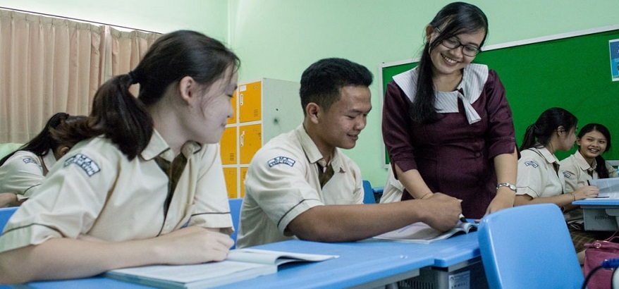 Kembangkan Minat dan Bakat Anak Anda dengan Pilih Sekolah Terbaik di Bali
