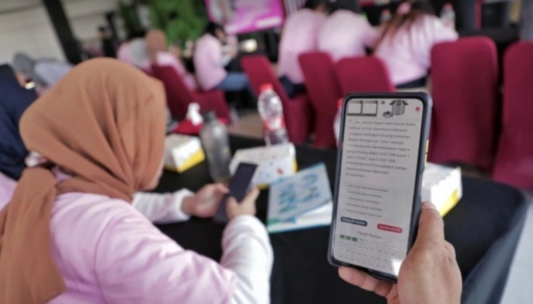 Tryout CPNS Mobile: Latihan Soal CPNS Tanpa Ribet, Langsung di HP