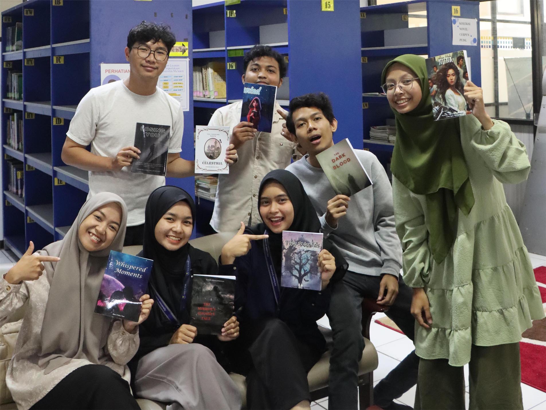 Mau Kuliah S1 Pendidikan Bahasa Inggris Gratis Sampai Lulus Lewat Jalur Beasiswa Rektor Kuota Terbatas