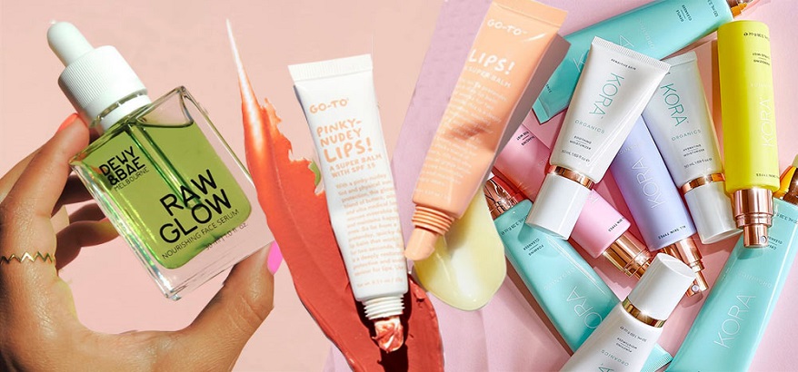 Temukan Kosmetik Terbaik Kamu di Website Review Kosmetik Paling Lengkap Gazelook.id