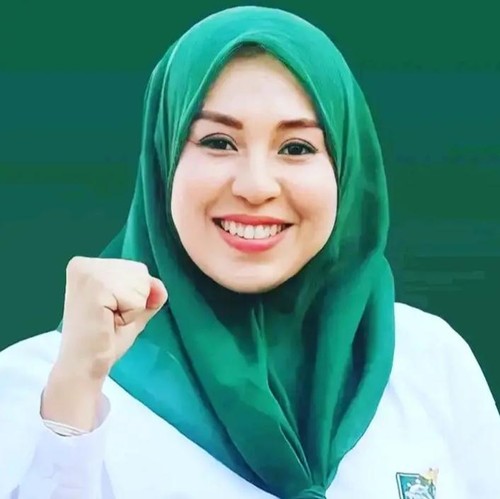 Mengenal Profil Mahdalena: Sosok Inspiratif Dari Nusa Tenggara Barat I