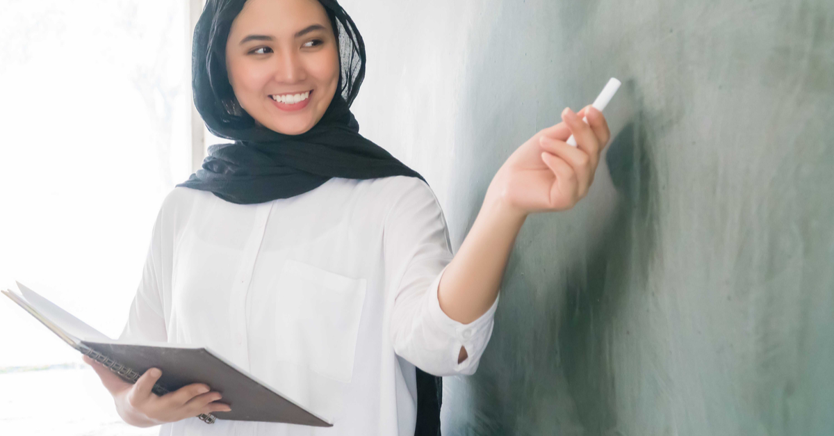 Berapa Passing Grade Uji Kompetensi Profesi Guru? Ini Jawabannya!