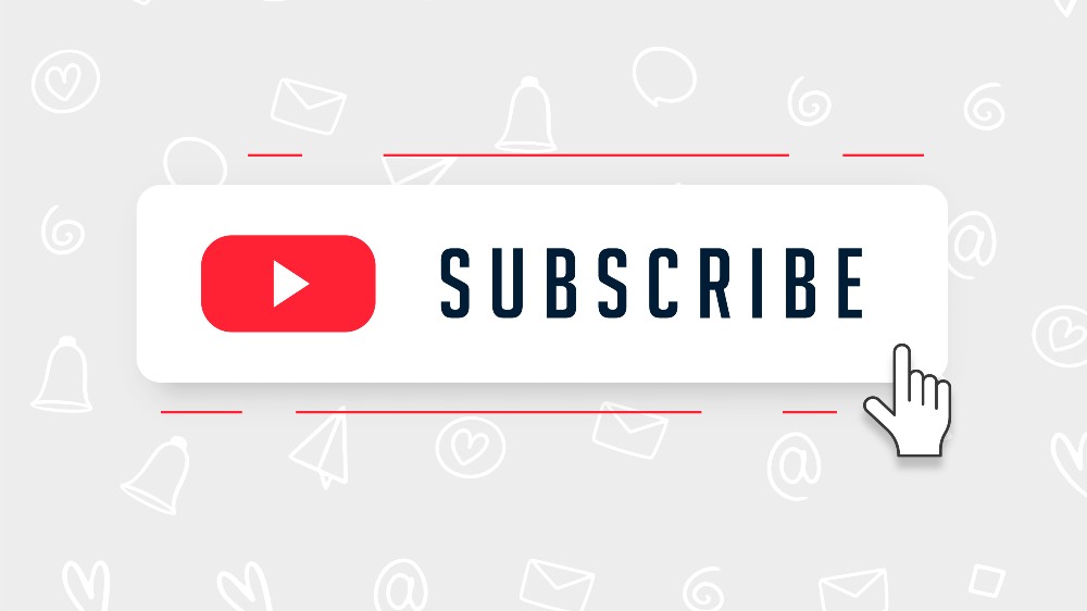 Bukan Sekadar Angka: Mengapa Subscriber YouTube Permanen Lebih Berharga dari Subscriber Instan