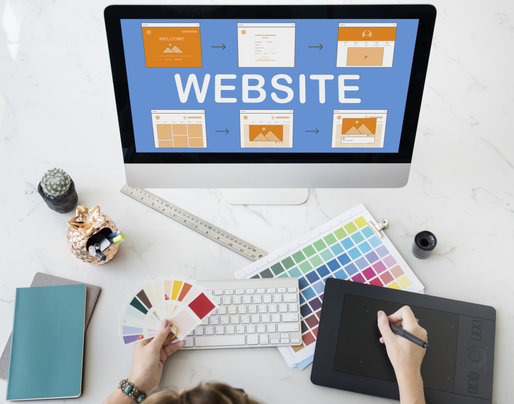 Memperluas Jangkauan Bisnis Online dengan Jasa Promosi Website