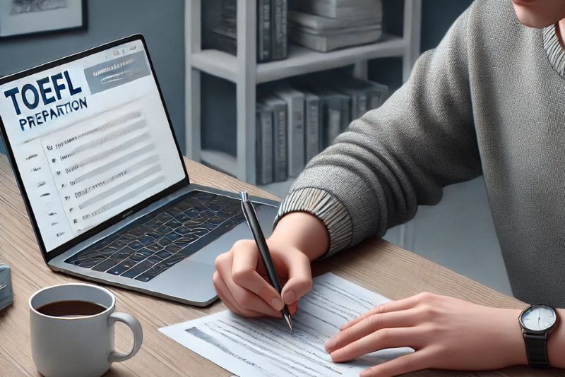 Materi Tes TOEFL: Teknik Jitu Menjawab Soal Reading dengan Cepat