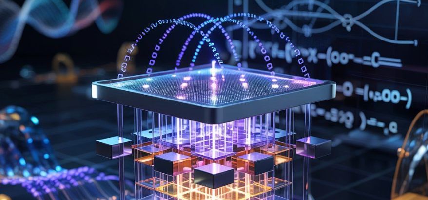 Teknologi Kuantum: Menyongsong Revolusi Digital Masa Depan