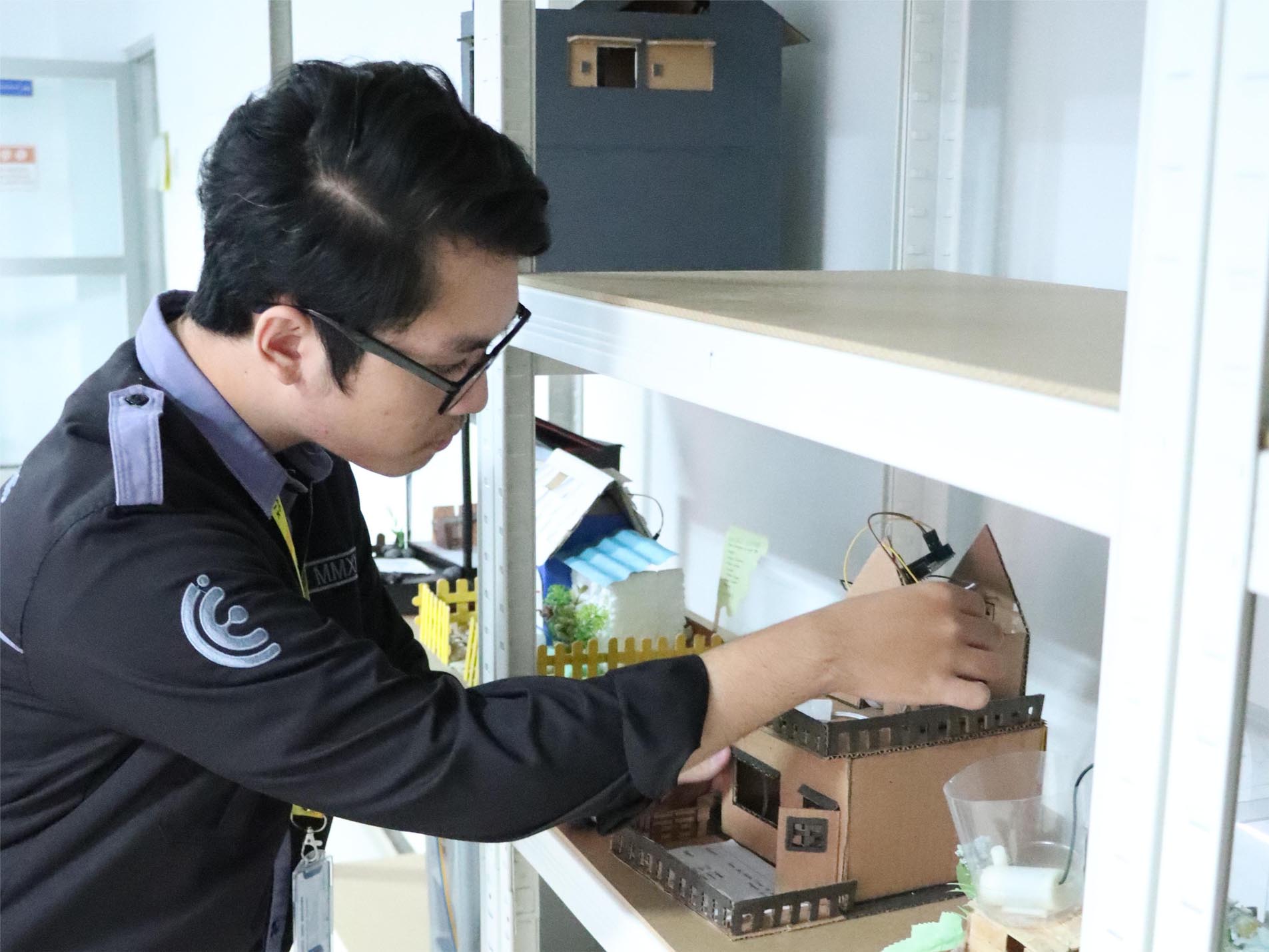 Mapel Pendukung Apa yang Paling Menentukan Kesuksesan di Jurusan Teknik Industri?