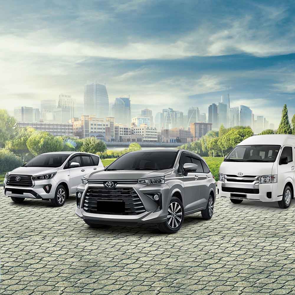 Meningkatkan Konversi Penyewaan Mobil dari Media Sosial