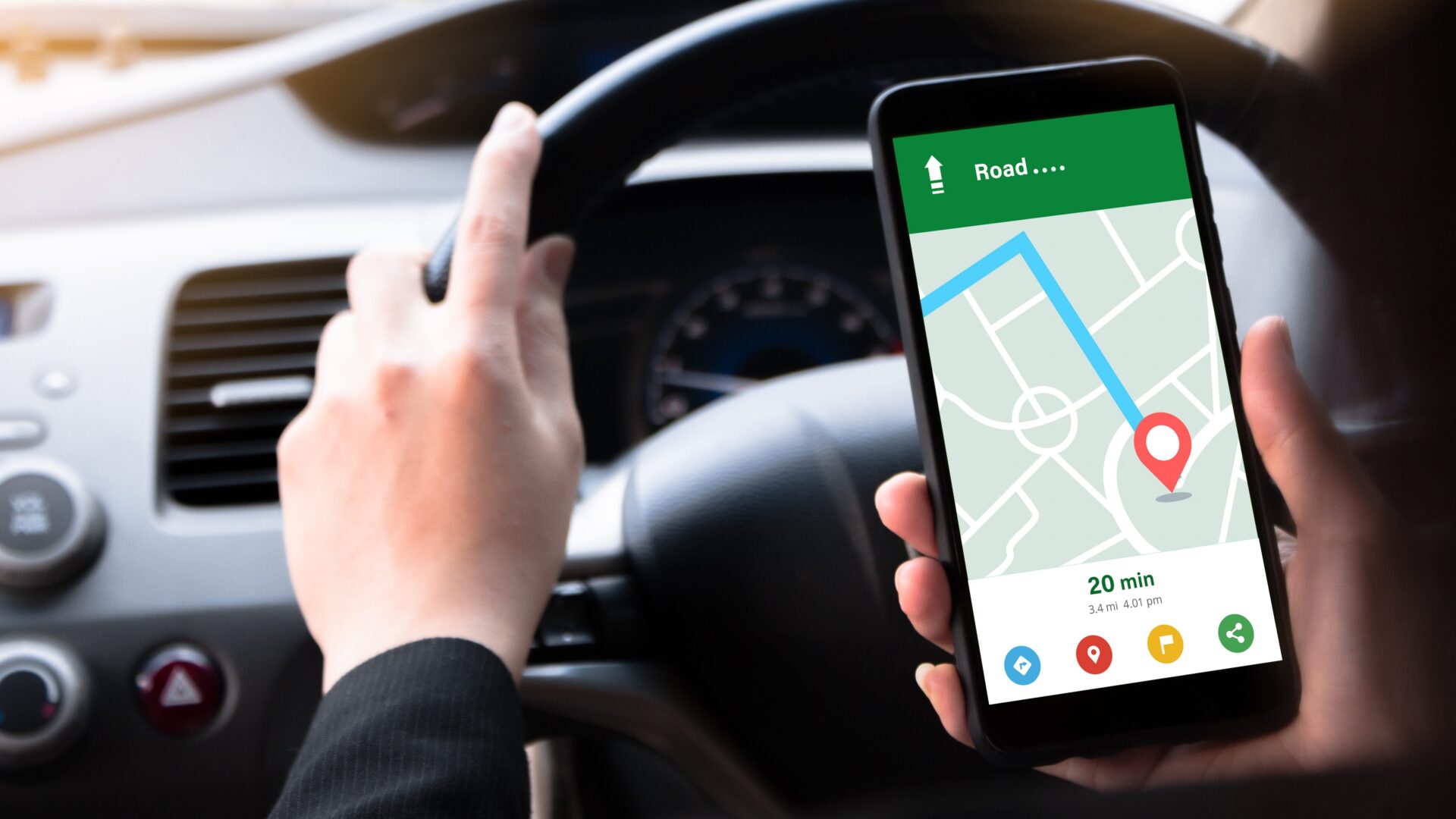 Meningkatkan Reputasi Bisnis Anda dengan Jasa Review Google Maps dari Rajakomen.com
