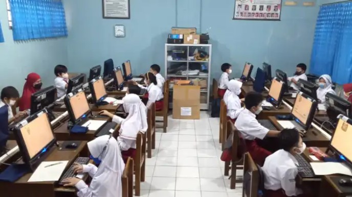 Persiapkan Sukses dengan Tryout Online SD Kelas 4