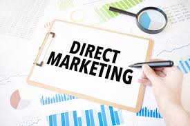 Direct Marketing Masih Menjadi Andalan Banyak Perusahaan