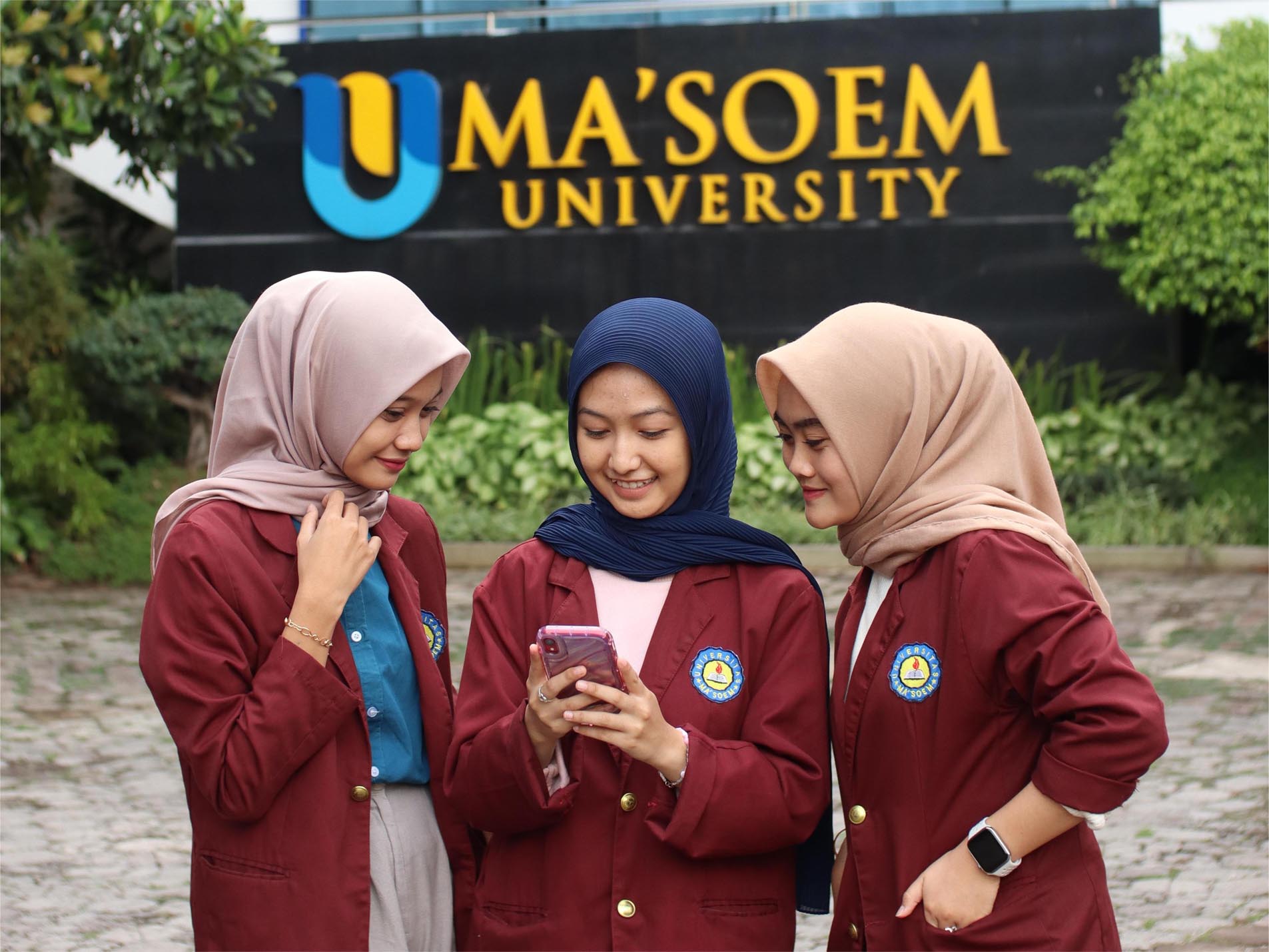Membangun Karier Digital dari Jurusan Informatika Bandung yang Terjangkau dan Berkualitas