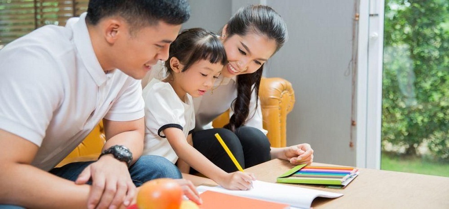 Pentingnya Peran Keluarga Untuk Kualitas Pendidikan Anak