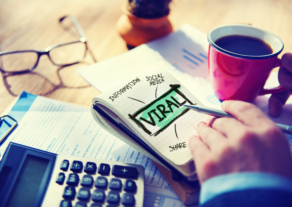 Langkah-Langkah Membangun Strategi Viral Marketing yang Efektif