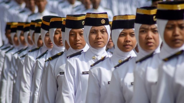 Pengalaman Mahasiswa IPDN: Refleksi Perjalanan Empat Tahun di Lembah Manglayang