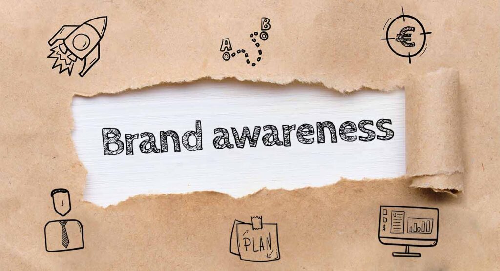 Strategi SEO Meningkatkan Brand Awareness untuk Startup Teknologi