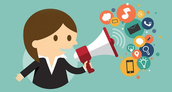 Buzzer Politik dan Media Online: Siapa Mengendalikan Siapa?