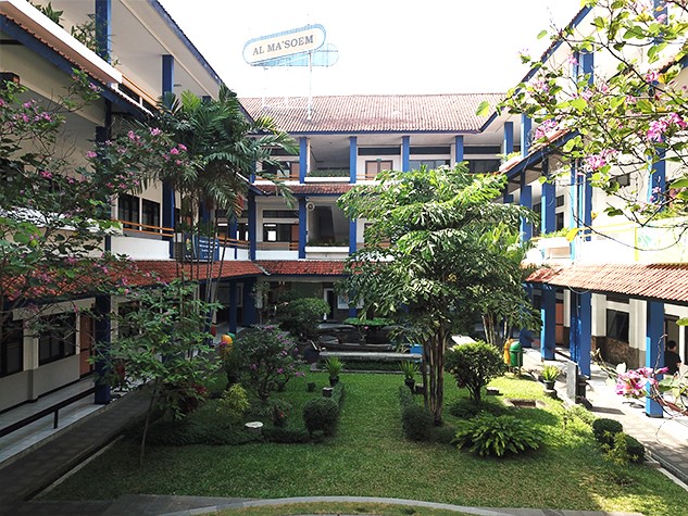 Inovasi Pendidikan Karakter SMA yang Mungkin Akan Mengubah Masa Depan Bangsa
