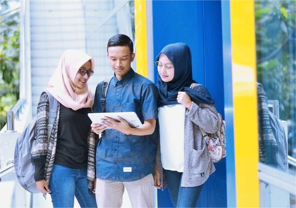 Bingung Pilih Kampus di Bandung? Ma'soem University Tempat Terbaik untukmu