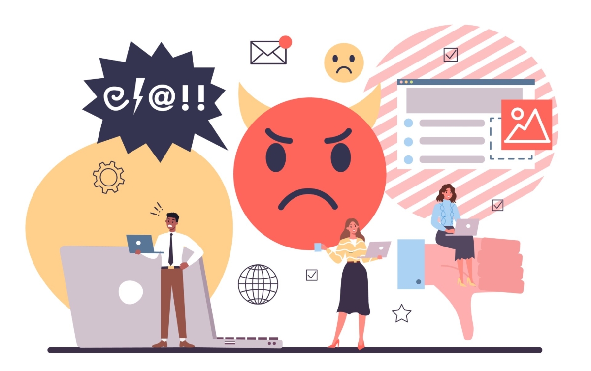 Apa yang Konsumen Lihat Ketika Mereka Mencari Brand Anda Secara Online?