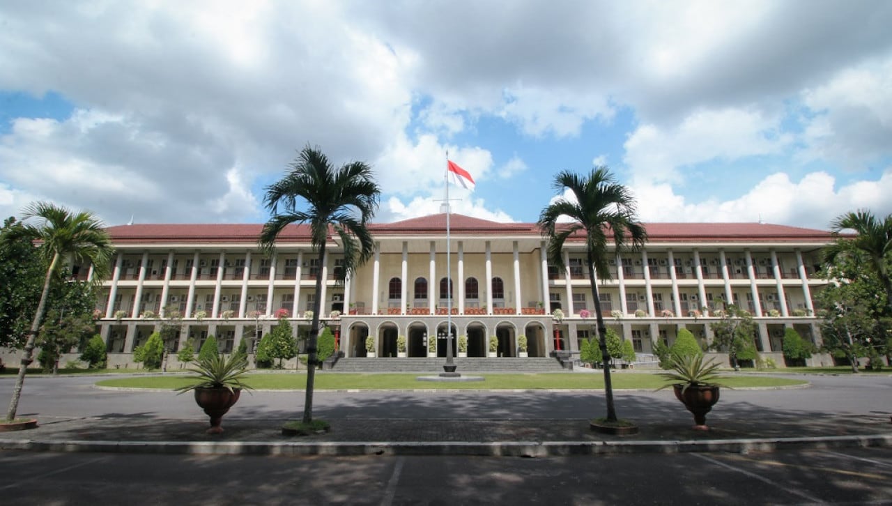Jurusan UGM yang Sepi Peminat Tapi Passing Grade-nya Tinggi, Kok Bisa?