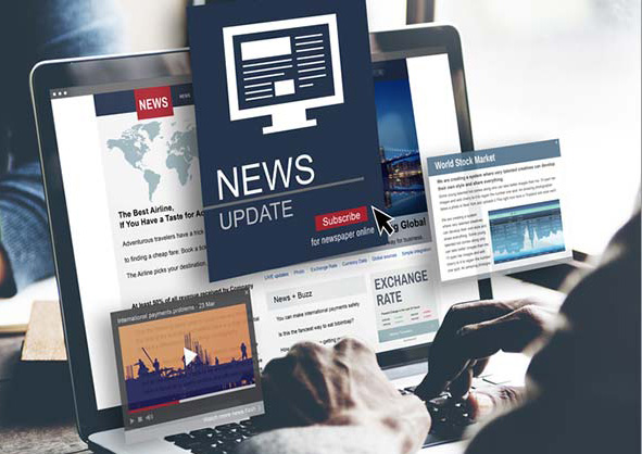 Informasi Adalah Senjata: Mengapa Pemantauan Media Jadi Kunci Strategi Bisnis