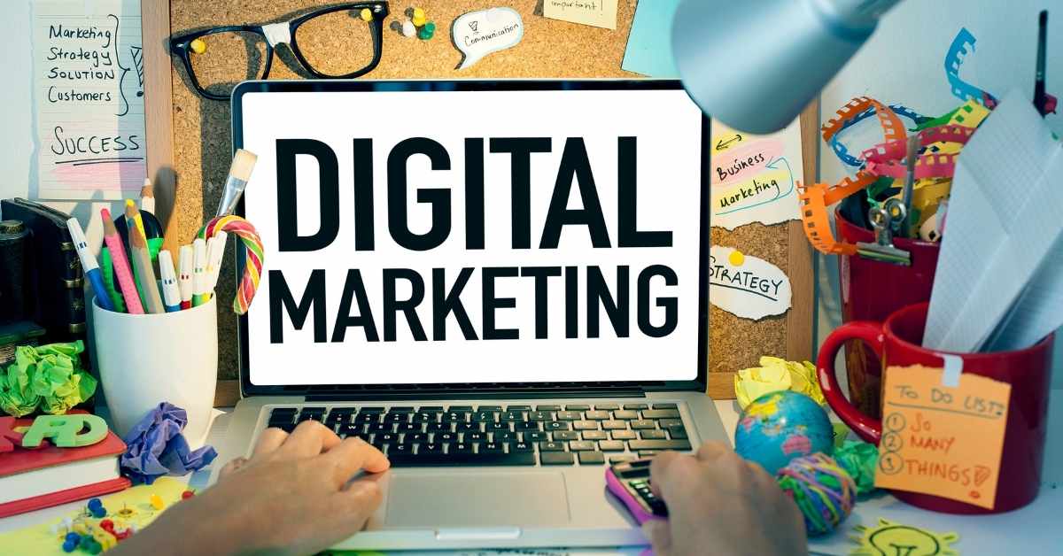Menyusun Strategi Digital Terbaru: Mendorong Pertumbuhan Bisnis Melalui Internet Marketing 2026
