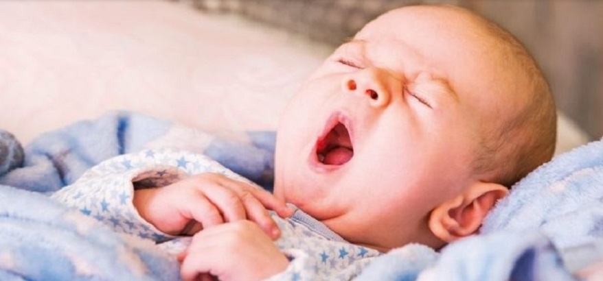 Menidurkan Bayi dengan Lembut, Tips dan Trik untuk Tidur Tanpa Digendong