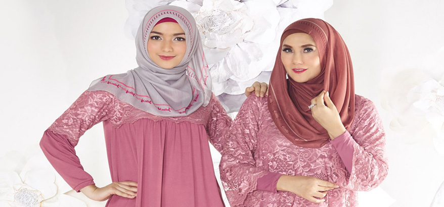 5 Trik Supaya Hijab Tidak Gampang Kusut dan Tetap Terlihat Rapi