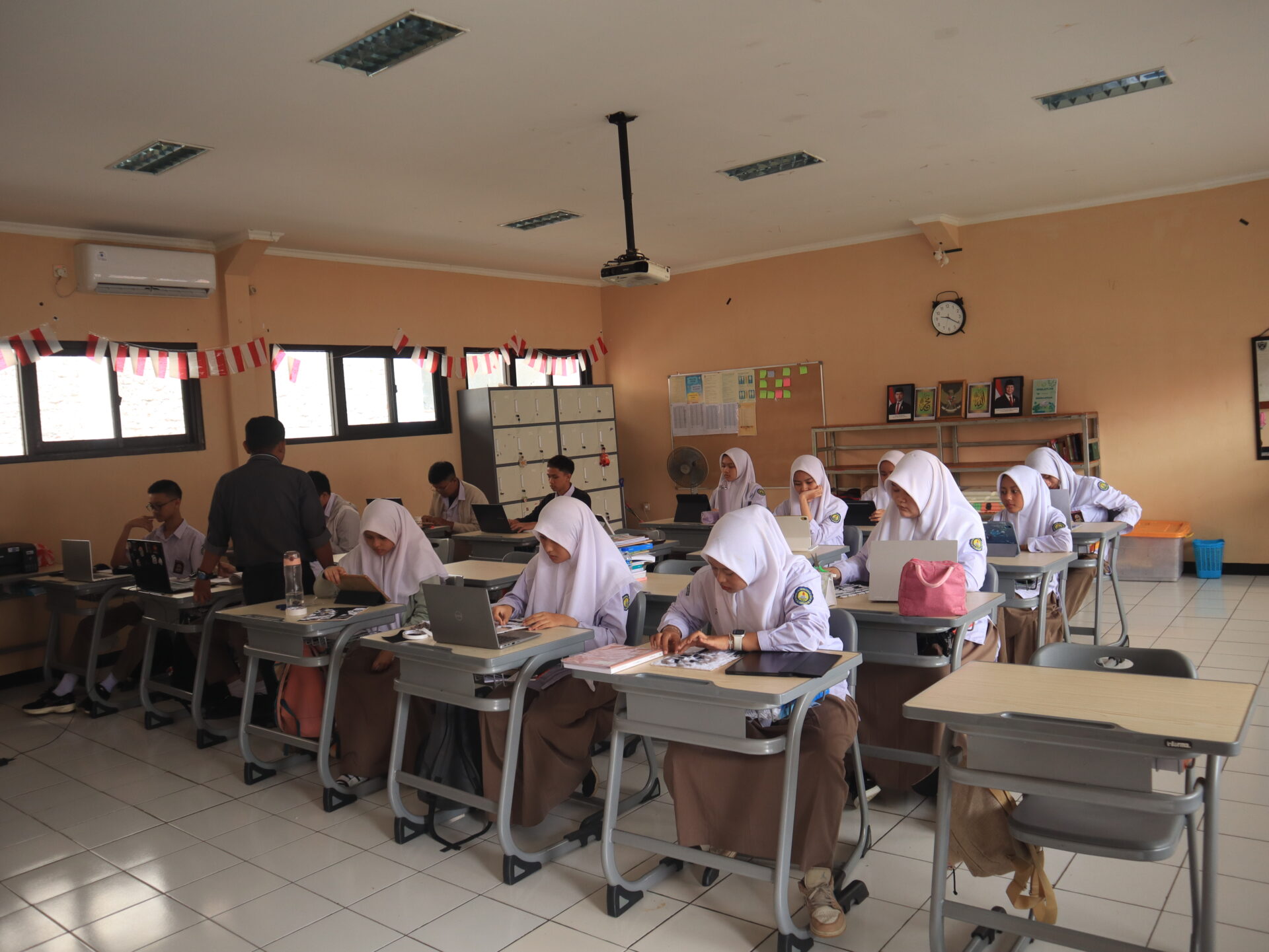 Al Ma’soem Hadirkan Pendidikan Karakter Unggul Berlandaskan Teladan Nabi Muhammad SAW
